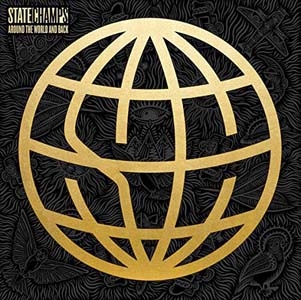 State Champs/Around the World &Back Deluxe Edition[PNE2011]