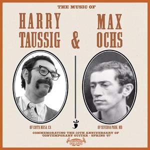 TOWER RECORDS ONLINE㤨Harry Taussig/The Music Of Harry Taussig & Max Ochs[TSQ5388]פβǤʤ1,500ߤˤʤޤ