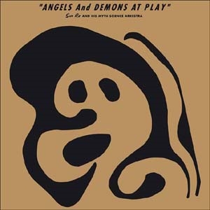 TOWER RECORDS ONLINE㤨Sun Ra & His Myth Science Arkestra/Angels And Demons[CRBNR16039]פβǤʤ2,890ߤˤʤޤ