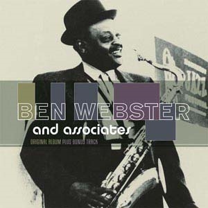Ben Webster & Associates