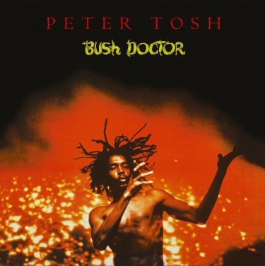 Bush Doctor＜限定盤＞