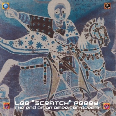 Lee "Scratch" Perry/The End Of An American Dream＜限定盤＞[MOVLP3750]