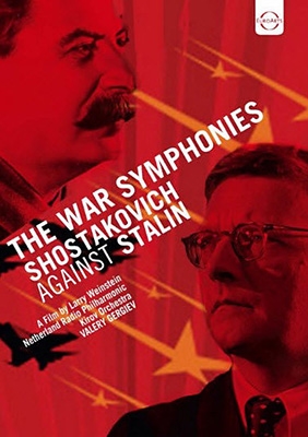 Shostakovich Against Stalin - The War Symphonies
