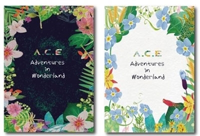 A.C.E Adventures in WonderlandK-POP/アジア - K-POP/アジア