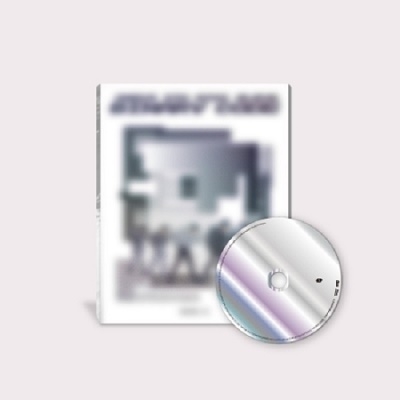 ONEUS/Binary Code 5th Mini Album (ZERO ver.)[L200002169]