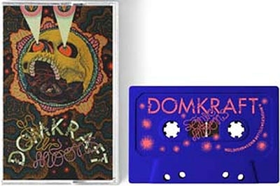 Sonic Moons＜限定盤/Blue Tape Shell Cassette＞