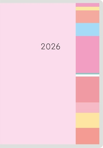 2026ǯ ��Ģ 1��Ϥޤ� No.418 �ߥ����졼�� �����å� 3 �ⶶ��Ź A6Ƚ�ޥ󥹥꡼[9784471854188]