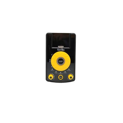 i-Spin mini iPod DJエフェクター