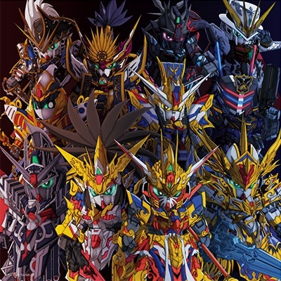 コガネゾラ ［CD+ステッカー+アクリルキーホルダー］＜ハコニワリリィ・アニメ盤/第一弾・早期予約キャンペーン対象商品＞