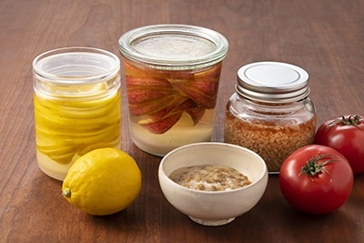 血糖値・血圧を下げる! 万能! お酢レシピ TJ MOOK