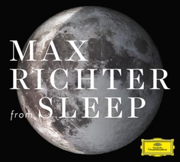 Max Richter/Max Richter from Sleep̾ס[4795258]