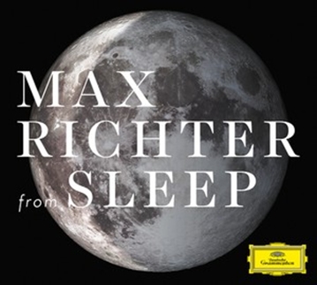 Max Richter from Sleep<通常盤> Max Richter from Sleep<通常盤>
