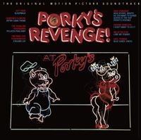 Porky's Revenge!