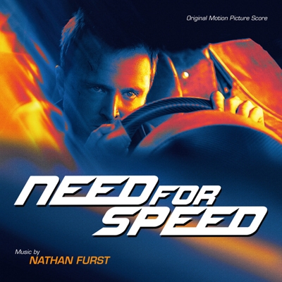 Need for Speed Need for Speed