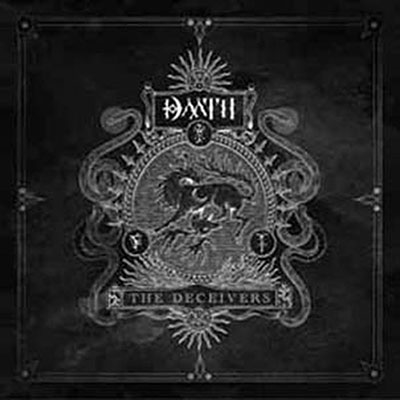 The Deceivers<限定盤> The Deceivers<限定盤>
