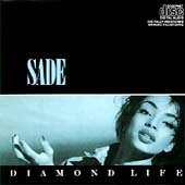 Sade/ダイヤモンド・ライフ＜期間生産限定盤＞