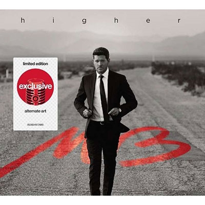 Higher (Alternate Art)