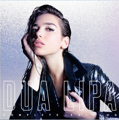 Dua Lipa (Complete Edition)