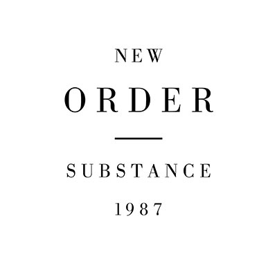 Substance 1987 (2023 Reissue)