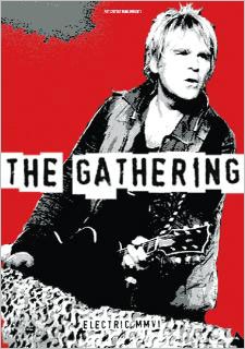 The Gathering Electric MMVI＜限定盤＞