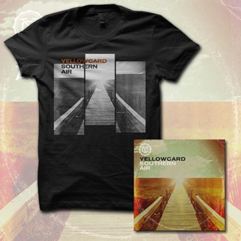 Southern Air ［CD+Tシャツ:Sサイズ］＜限定盤＞