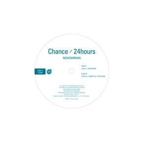 Chance＜RECORD STORE DAY対象商品＞