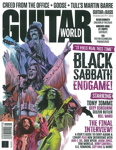 GUITAR WORLD 2025ǯ8[01519]