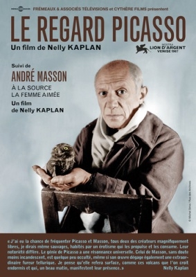 Le Regard Picasso, Suivi De Andre Masson A La Source La Femme Aimee