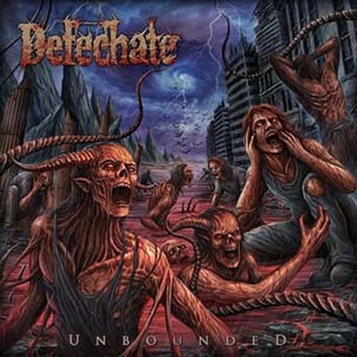 TOWER RECORDS ONLINE㤨Defechate/Unbounded[GOUDJ0112]פβǤʤ3,090ߤˤʤޤ