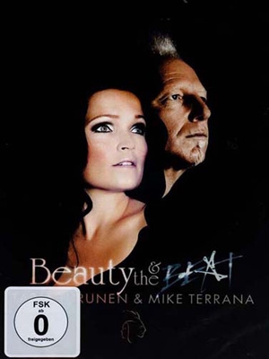 Tarja/Beauty & The Beat