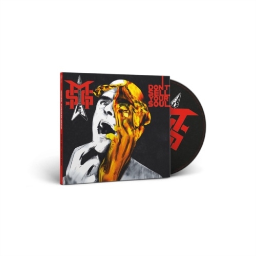 Don't Sell Your Soul/The Michael Schenker Group