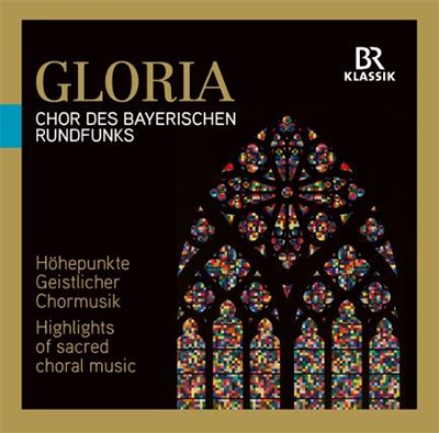 Х羧/Gloria - Highlights of Sacred Choral Music[900518]