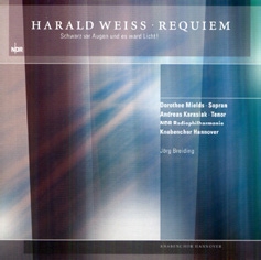 H.Weiss: Requiem H.Weiss: Requiem