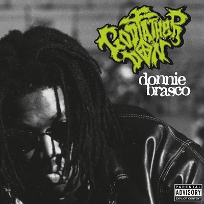 ドニー・ブラスコ