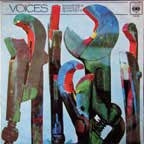 ヴォイセズ<完全限定生産盤> ヴォイセズ<完全限定生産盤>