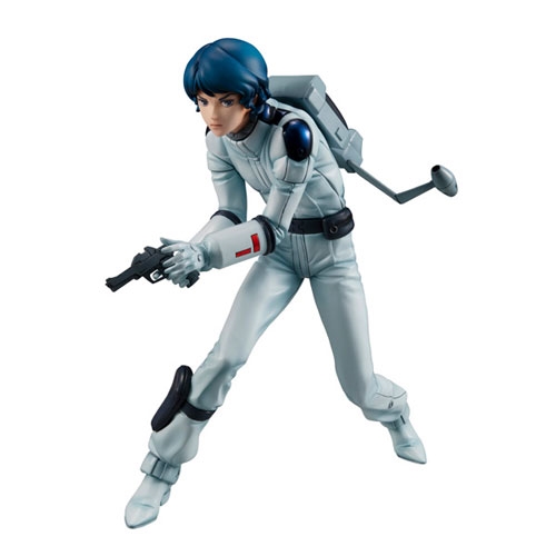 機動戦士Zガンダム GGGシリーズ カミーユ・ビダン【限定復刻版】[NONE]