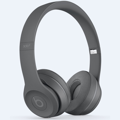 beats by dr.dre Solo3 ワイヤレスオンイヤーヘッドフォン