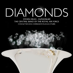 Diamonds - P.Sparke, H.Pallhuber, D.R.Gillingham, R.Dewhurst, etc