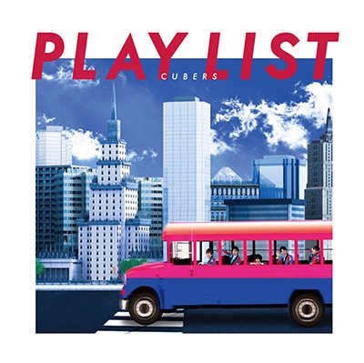 PLAY LIST (TypeB) PLAY LIST (TypeB)