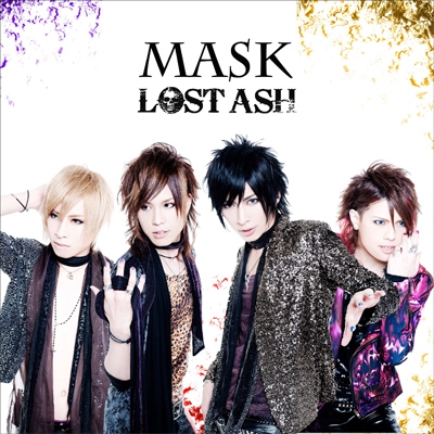 MASK＜スペシャルボーナストラック盤＞