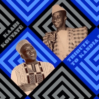 Kaabi Kouyate/㥽ꡦ󥸥㡦Ƥ[BDR-32038]