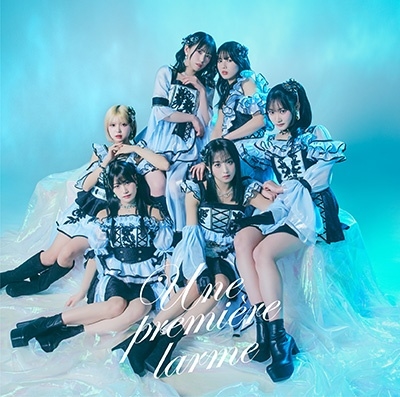 TOWER RECORDS ONLINE㤨LarmeR/Une premiere larmeLightס[LACA-1003]פβǤʤ3,000ߤˤʤޤ