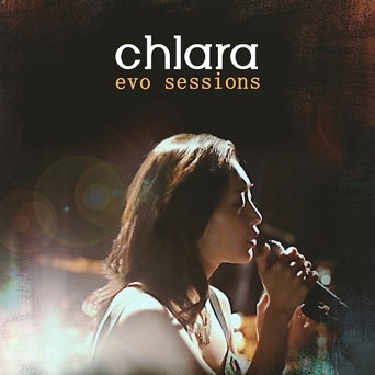 Chlara/Evo Sessions[EVSA681S]