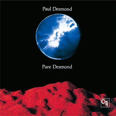 Paul Desmond/ԥ奢ǥɡ㥿쥳ɸ[KCTCD1004]