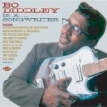 ボ・ディドリー・イズ・ア・ソングライター ボ・ディドリー・イズ・ア・ソングライター