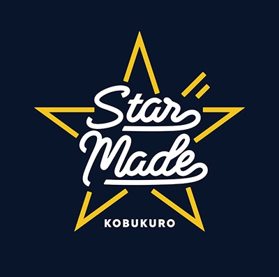 Star Made＜通常盤＞