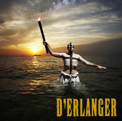 D'ERLANGER/D'ERLANGER ［CD+DVD］