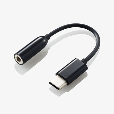 ELECOM ۥ󡦥إåɥۥ USB Type-CѴ֥/֥å[EHP-C35BK]