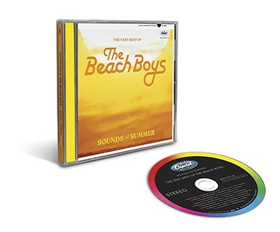 The Beach Boys/󥺡֡ޡ/꡼٥ȡ֡ӡܡ(ޥ)̾ס[UICY-16075]