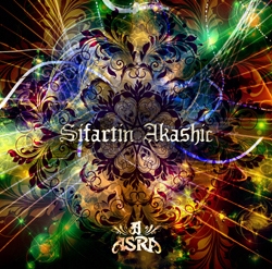 Sifartin Akashic